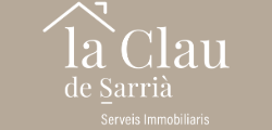 La Clau de Sarrià, s.l.