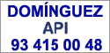 A.P.I. DomInguez
