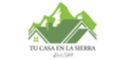 Tu casa en la Sierra