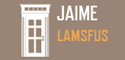 JAIME LAMSFUS Gestor Inmobilario