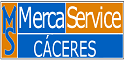 Mercaservice Cáceres