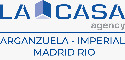 La Casa Agency - Estudio Virgen del Puerto