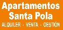 Apartamentos Santa Pola
