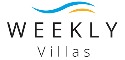 Weekly Villas