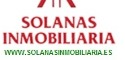 Inmobiliaria Solanas