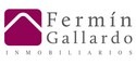 Fermín Gallardo Inmobiliarios