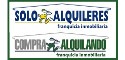 Solo alquileres