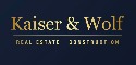 KAISER & WOLF