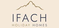 Ifach Holiday Homes S.L