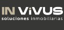 IN VIVUS SOLUCIONES INMOBILIARIAS