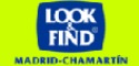 Look & find madrid-chamartín