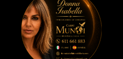 Donna Isabella