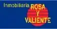 INMOBILIARIA ROSA Y VALIENTE