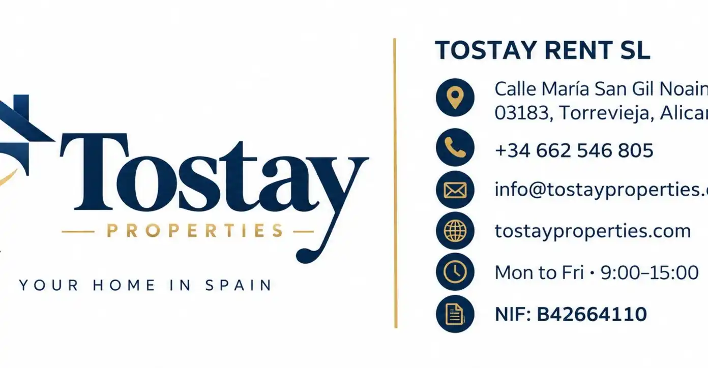 Tostay Rent