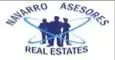 NAVARRO ASESORES REAL ESTATES