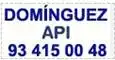 DOMINGUEZ RODRIGUEZ R.