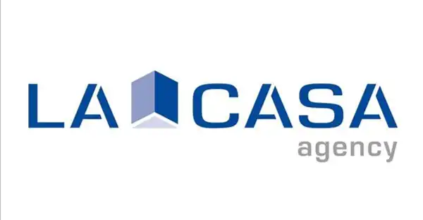LA CASA AGENCY - DELICIAS