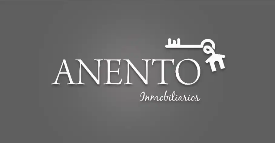 Anento inmobiliarios