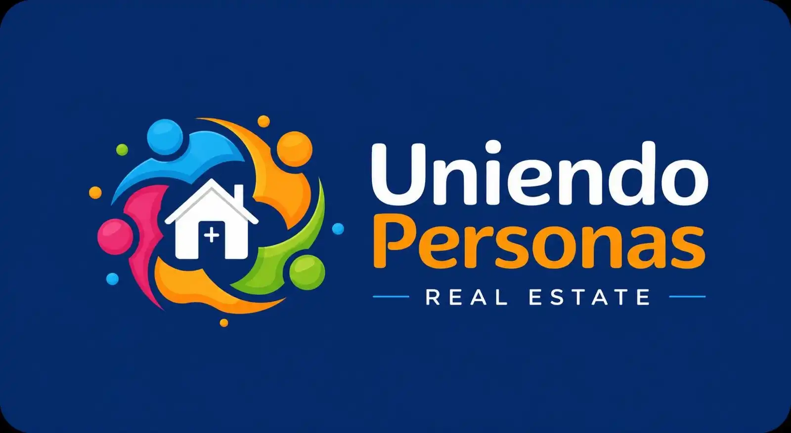 Uniendo Personas Real State