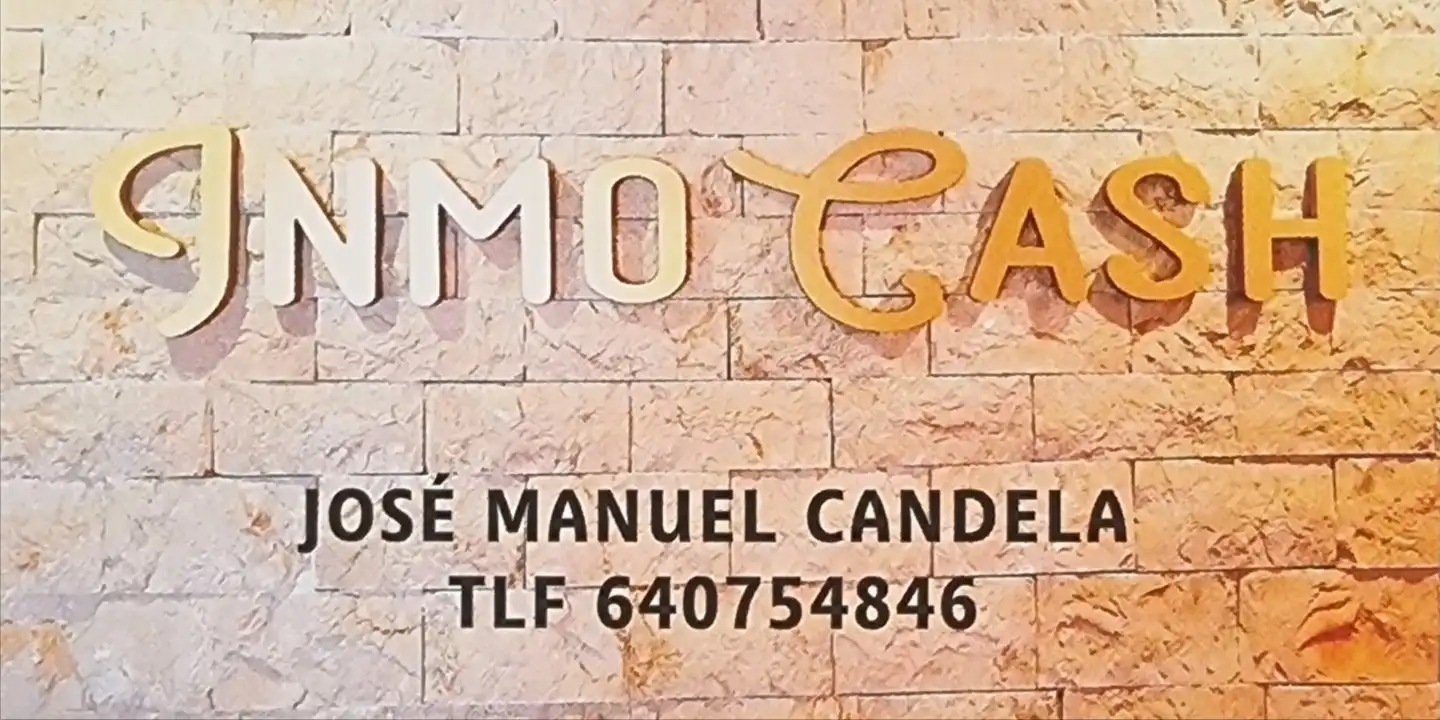INMOCASH SERVICIS IMMOBILIARIS
