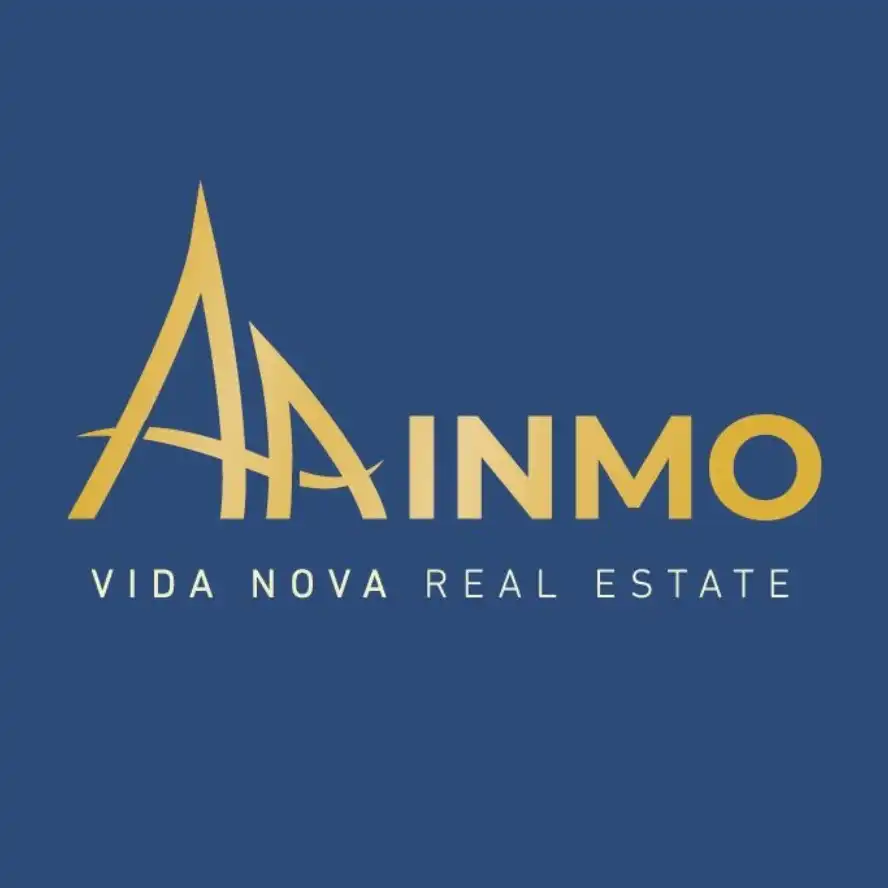 AAINMO VIDA NOVA