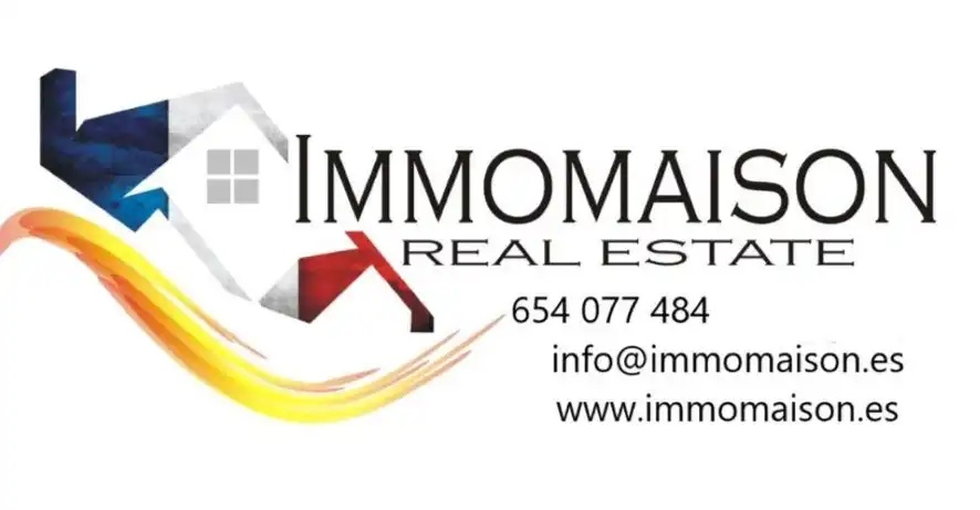 IMMOMAISON