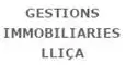 GESTIONS IMMOBILIARIES LLIÇA, S. L.