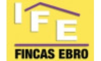 INMOBILIARIA Fincas Ebro