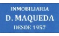 Inmobiliaria D. Maqueda Desde 1957