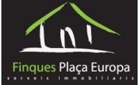 INMOBILIARIA FINQUES PLAÇA EUROPA
