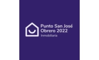 INMOBILIARIA PUNTO SAN JOSE OBRERO 2022