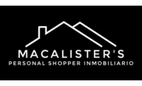 Macalister´s Personal Shopper Inmobiliario