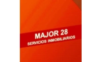 MAJOR 28 SERVICIOS INMOBILIARIOS