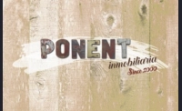 INMOBILIARIA PONENT