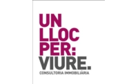 INMOBILIARIA UN LLOC PER VIURE