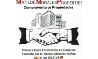 INMOBILIARIA Matilde Morales Properties.