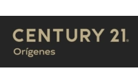 INMOBILIARIA Century 21 Orígenes