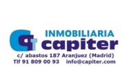 INMOBILIARIA CAPITER.