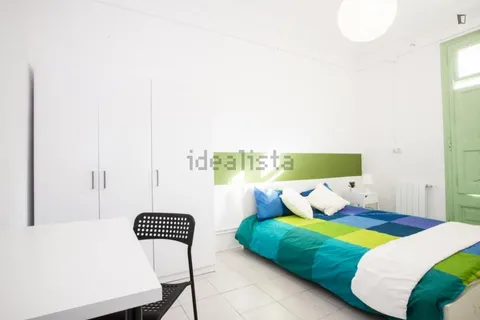 Habitación en alquiler, Barcelona