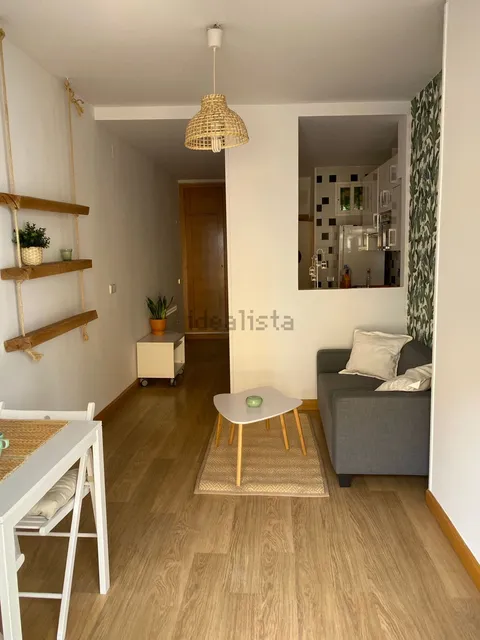Pis de 36 m² a Madrid
