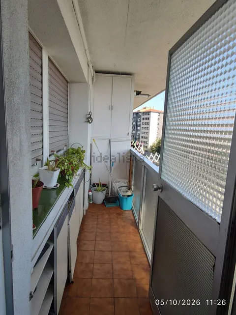 Habitació de lloguer, Barakaldo