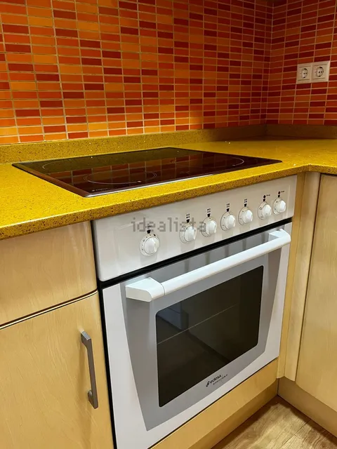 Pis de 54 m² a Llanera