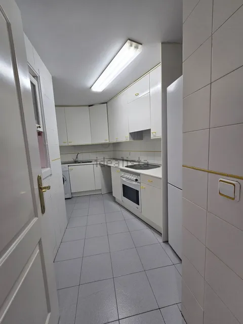 Pis de 140 m² a Madrid