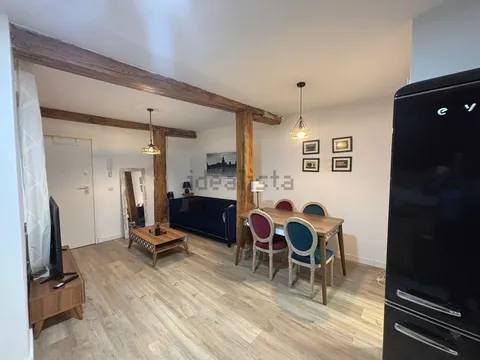 Appartement 77 m² à Madrid