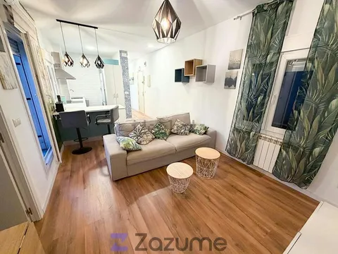 Wohnung 64 m² in Madrid (2/27)