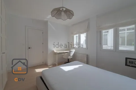 Pis de 111 m² a Granada