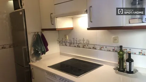 Pis de 55 m² a Madrid