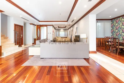 Casa 540 m² a Madrid