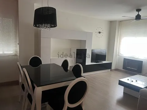 Pis de 103 m² a Jaén
