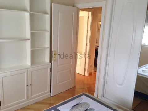 Appartamento 50 m² a Madrid